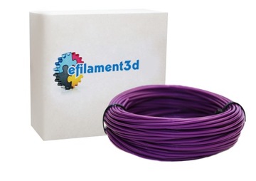 WKŁADY DO POLAROID PLAY3D PEN ZAMIENNIK FIOLETOWY