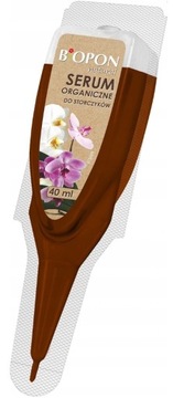 Biopon NATURAL Serum 40ml do STORCZYKÓW