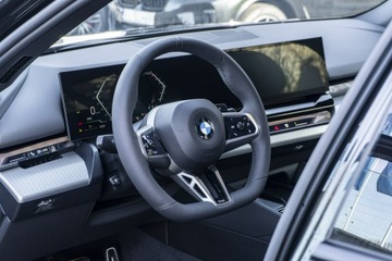 BMW Seria 5 G90-91 2025 BMW 520 Limuzyna - Dostępny od ręki!, zdjęcie 9