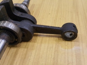 ШАТУН КОЛЕНВАЛА JONSERED 451