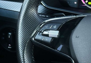 Skoda Superb 2022 Skoda Superb Matrix-LED DCC Kamera Side Assist Navi Canon Salon PL, zdjęcie 18