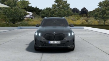 BMW X5 G05 SUV Facelifting 3.0 30d 298KM 2026 BMW X5 xDrive30d 298 KM mHEV - Gotowy do Odbioru - Pakiet M Pro - Kamera 3, zdjęcie 4