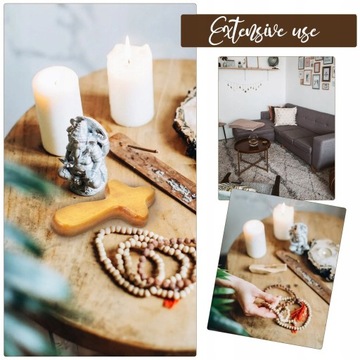 Woodsy Decor католический мини-крест, подарки для