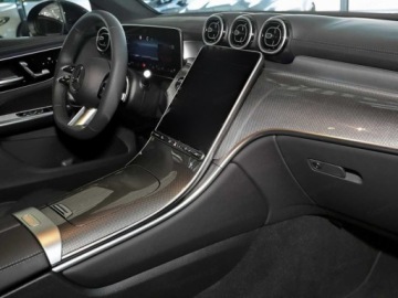 Mercedes GLC C254/X254 SUV 2.0 200 MHEV 204KM 2025 2.0 300 e 4-Matic AMG Line (204 KM) Dach panoramiczny, zdjęcie 8