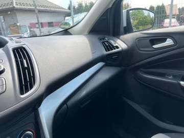 Ford Kuga II SUV Facelifting 1.5 EcoBoost 120KM 2017 Ford Kuga 2017R LIFTING 1.5 Benzyna 120ps 78.000km, zdjęcie 17