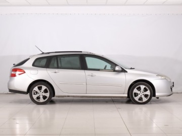 Renault Laguna III Grandtour 2.0 16v 140KM 2008 Renault Laguna 2.0 16V, Salon Polska, Klima, zdjęcie 5