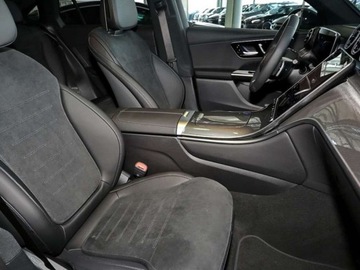 Mercedes GLC C254/X254 Coupe 2.0 200 204KM 2025 GLC Coupe 200 4-Matic AMG Line 2.0 (204KM) 2025, zdjęcie 5