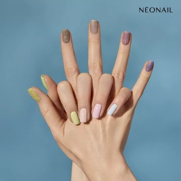 Гибридный лак для ногтей NEONAIL Pinky Blink 7,2 мл