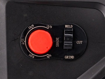 СВАРОЧНАЯ МАСКА АВТО затемняющаяся каска F2