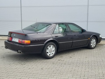 Cadillac 1992 Cadillac Seville 204KM, Stan Kolekcjonerski, zdjęcie 17