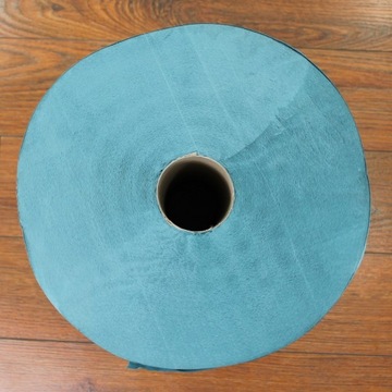 БУМАЖНОЕ ПОЛОТЕНЦЕ WORKSHOP PAPER DUCKS зеленое