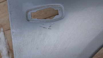 MITSUBISHI SPACE STAR I BLATNÍK PRAVÝ PŘEDNÍ 98-02