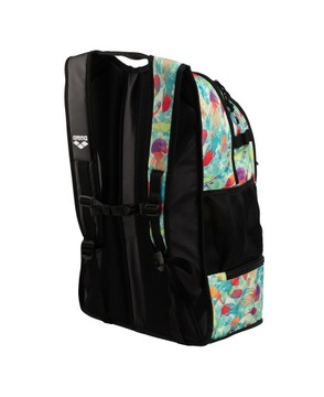 Arena FASTPACK 3.0 ALLOVER MERMAID рюкзак + сумка для бассейна