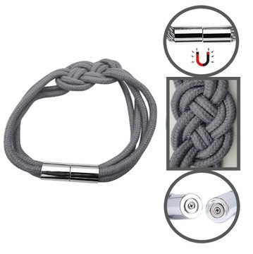 ВЕРЕВОЧНЫЕ ЗАЖИМЫ ДЛЯ ШТОР МАГНИТНЫЕ КРЕПЛЕНИЯ ДЛЯ ШТОР