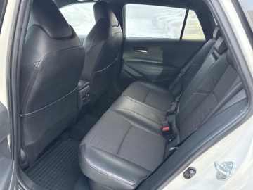 Toyota Corolla XII TS Kombi 1.8 Hybrid 122KM 2019 Toyota Corolla 1.8 Hybrid Selection Seria E21 (201, zdjęcie 13