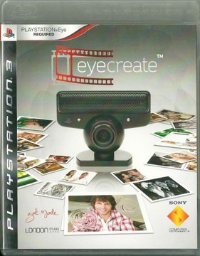 EyeCreate