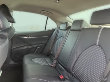 Toyota Camry IX Sedan 2.5 Hybrid Dynamic Force 218KM 2022 Toyota Camry Toyota Camry 2.5 Hybrid Prestige CVT FV23 Gwarancja Salon, zdjęcie 14