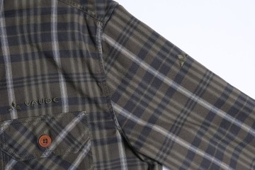 VAUDE__TOURING SHIRT MS JERPEN LS РУБАШКА В ПРОВЕРКЕ__50/М