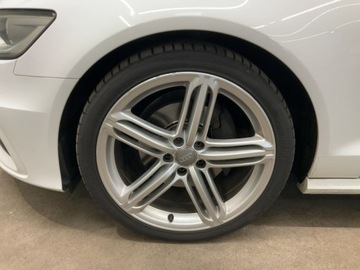 Audi A6 C7 Limousine 3.0 TDI 204KM 2012 Audi A6 3.0 V6 TDI Sport selection, zdjęcie 3