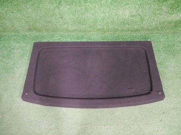 POLIČKA KUFRU VW TAIGO 2022