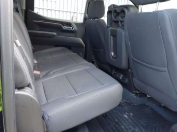  GMC Sierra 2025 GMC SIERRA 1500 4WD SHORT BOX ELEVATION WITH 3VL 2.7 310KM, zdjęcie 8