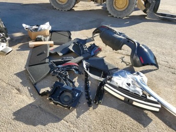 Porsche Macan 2024 Porsche Macan 2024 Porsche Macan AWD 2.0 Benzyna 261KM, zdjęcie 6