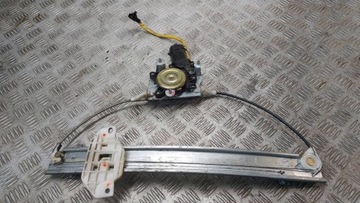 MECHANIZMUS ZVEDÁK OKNO LEVÝ ZADNÍ LEGANZA