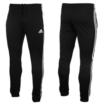 Komplet dresowy adidas Essentials 3-Stripes r. 9