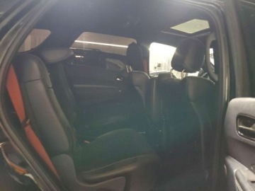 Dodge Durango III 2022 Dodge Durango Srt 392 2022 6.4 Benzyna 475KM, zdjęcie 11