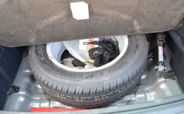 Hyundai ix35 SUV 1.7 CRDi 115KM 2013 Hyundai ix35 1.7 diesel - Oplacony - Bogate wyposazenie - Niski przebieg, zdjęcie 33