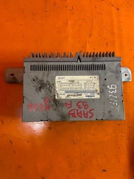 716J Wzmacniacz Saab 9-3 II Lift 12773377