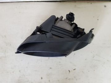 HALOGEN HONDA JAZZ III 08-15