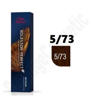 WELLA FARBA KOLESTON PERFECT ME+ 5/73 60ML