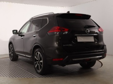 Nissan X-Trail III Terenowy 1.6 dCi 130KM 2017 Nissan X-Trail 1.6 dCi, Salon Polska, 4X4, Skóra, zdjęcie 3