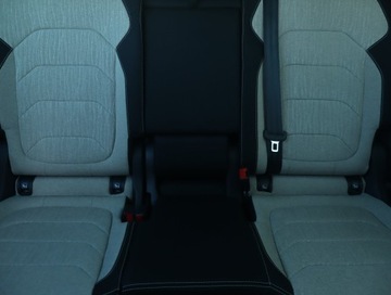 Skoda Kodiaq I SUV 1.4 TSI ACT 150KM 2017 Skoda Kodiaq 1.4 TSI, Salon Polska, 4X4, Automat, zdjęcie 9