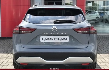 Nissan Qashqai III Crossover 1.3 DIG-T MHEV 158KM 2023 NISSAN Qashqai N-Connecta 1.3 DIG-T Xtronic Suv 158KM 2023, zdjęcie 3