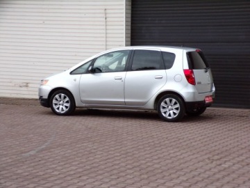 Mitsubishi Colt VI Hatchback 1.3 i 16V CZ3 95KM 2009 Mitsubishi Colt Klimatyzacja /Gwarancja /1,3 /95KM, zdjęcie 7