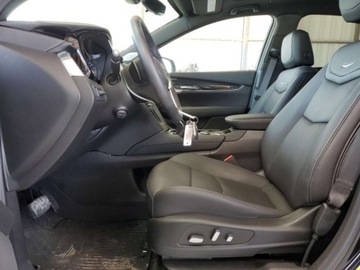 Cadillac 2021 Cadillac XT5 Premium Luxury 2021 3.6l 3.6 Benzyna 310KM, zdjęcie 7