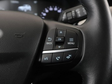 Ford Kuga III 2020 Ford Kuga Titanium, Navi, Aut.klima, czujniki,, zdjęcie 28