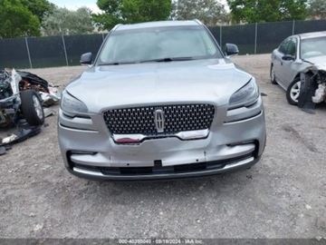 Lincoln 2023 Lincoln Aviator Standard 2023 3.0l 3.0 Benzyna 400KM, zdjęcie 7