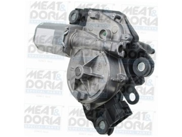 MOTOR STĚRAČE ZADNÍ MEAT & DORIA 27462