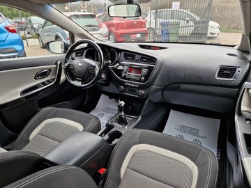 Kia Ceed II Hatchback 5d 1.6 CRDi 110KM 2013 1.6 CRDI, gwarancja, bogata wersja, pełna dokumentacja, stan idealny!, zdjęcie 22