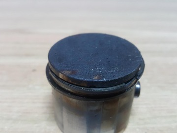 HUSQVARNA 132 HBV ЦИЛИНДРОВОЙ ПОРШЕНЬ ОРИГИНАЛЬНЫЙ КОМПЛЕКТ