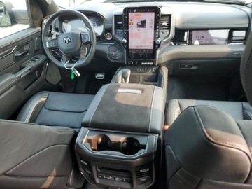  RAM 1500 RHO 2025 3.0l 3.0 Benzyna 260KM, zdjęcie 8