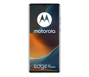 Motorola Moto Edge 50 Fusion 12/512 ГБ Зефирный синий