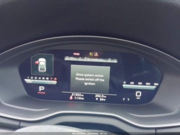 Audi 2022 Audi Q5 Sportback Premium Plus 45 Tfsi S Line Quattro S Tronic 2022 2.0, zdjęcie 10