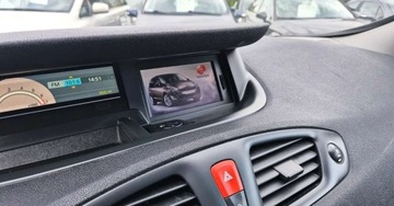 Renault Scenic III Van 1.6 16v 110KM 2010 Renault Scenic 1.6 16v BENZYNA 110KM nawigacja super okazja 1.6, zdjęcie 29