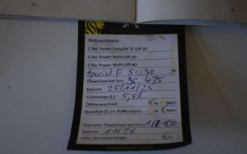 Ford Kuga II SUV 2.0 Duratorq TDCi 140KM 2013 Ford Kuga 2.0D 4x4 97 TYS KM Navi Elektryczna Klapa Sprowadzony Oplacony, zdjęcie 36