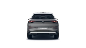 Volkswagen T-Roc I SUV Facelifting 1.5 TSI ACT 150KM 2026 Volkswagen T-Roc Life 1.5 eTSI 150 KM DSG-7, zdjęcie 3
