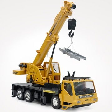 МОДЕЛИРОВАНИЕ ЭЛЕКТРИЧЕСКИХ АВТОКРАНОВ